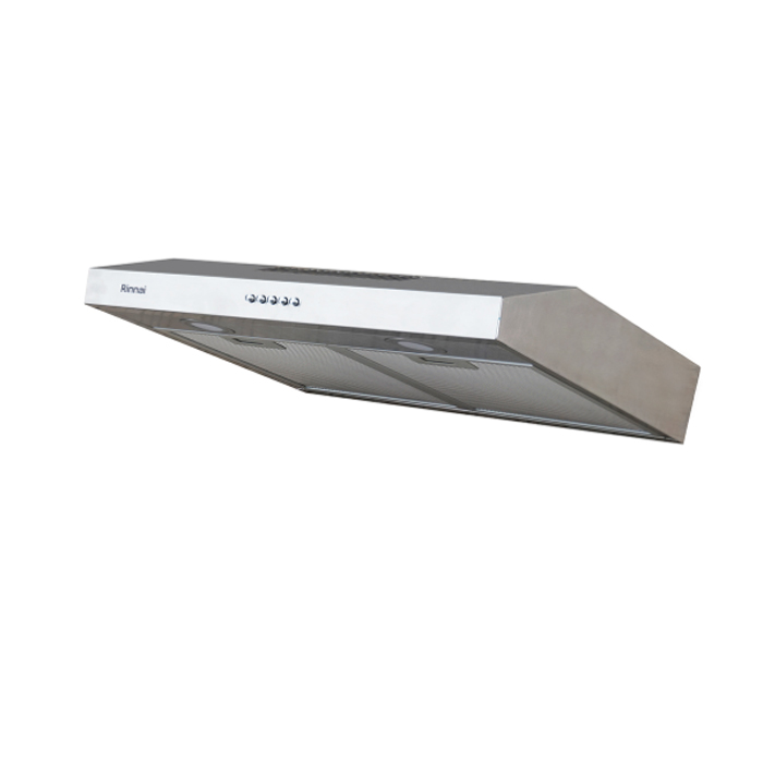 Rinnai Cooker Hood - RH127SS | RH-127SS
